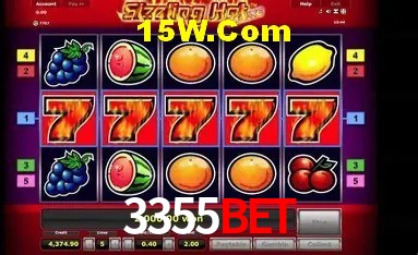 Desvendando o Mundo dos Jogos Virtuais na 3355Bet