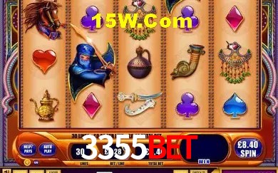 Desvendando o Mundo dos Jogos Virtuais na 3355Bet